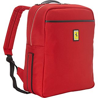 Ferrari Luxury Collection Utility Backpack