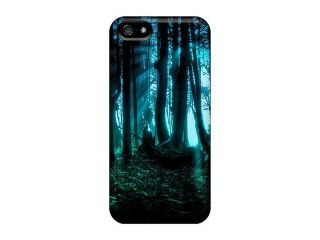 New Premium Wlz12987dJjf Cases Covers For Iphone 5/5s/ Mysterious Protective Cases Covers