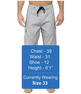 Rip Curl Dawn Patrol Boardshorts Medium Grey