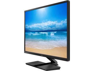 BenQ GW2250 Glossy Black 21.5" 4ms (GTG) Widescreen LED Backlight LCD Monitor 250 cd/m2 DC 20,000,000:1 (5000:1)