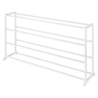 Room Essentials™ NONE SHOE RACK 20 PR STACK RE