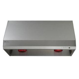 Windster RA 35 30 Series  Windster Under Cabinet Hood