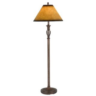 Daylight Company Easy Twist Floor Lamp