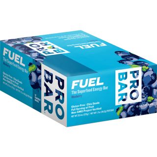 ProBar Fuel Bar   12 Pack   Bars