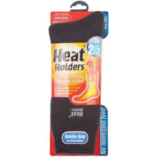 Heat Holders Men's Thermal Socks