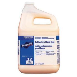 Antibacterial Soap, Beige ,Safeguard, PGC 02699