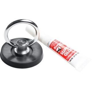 Tryten Steel Ring Anchor & Glue Pack   16128829  