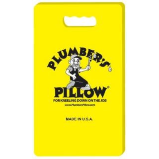 Plumber's Pillow Large Kneeling Pillow PP L