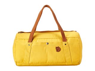 Fjällräven Duffel No. 4 Ochre