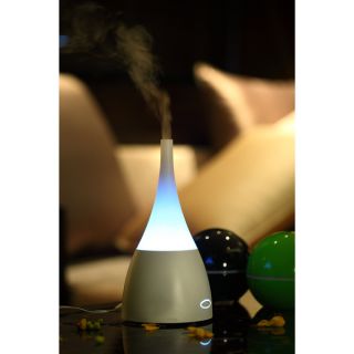 SPT Ultrasonic Aroma Diffuser and Humidifier   17439374  