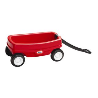 Little Tikes Lil Wagon Ride On