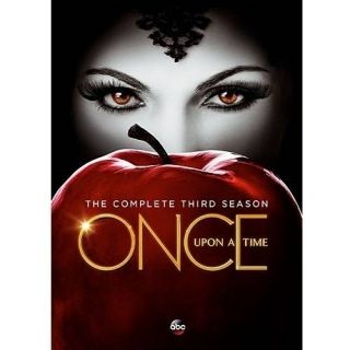 Once Upon A Time The Complete Third Season (Widescreen)