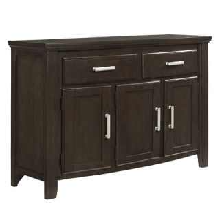 Signature Design by Ashley Lanquist Dining Room Sideboard with 3 Doors