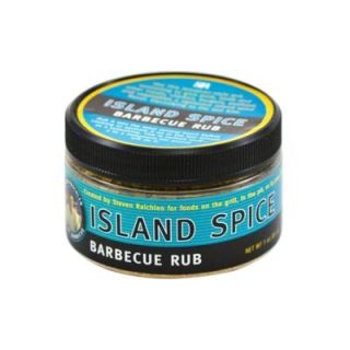 Steven Raichlen’s Best of Barbecue Island Spice Barbecue Rub 3 oz. SR8143
