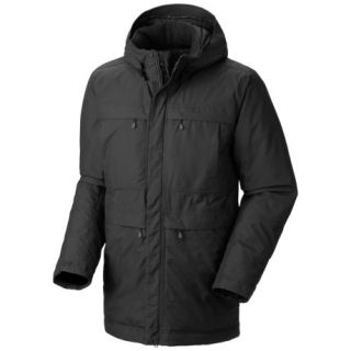 Mountain Hardwear Downtown Dry.Q® Core Down Coat (For Men)