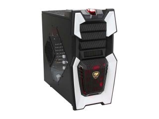 Thermaltake Level 10 GT (VN10001W2N) Black Steel SECC / Plastic ATX Full Tower Computer Case with Four Fans 1x 200mm Colorshift side fan, 1x 200mm Colorshift top fan, 1x 200mm Colorshift front fan and