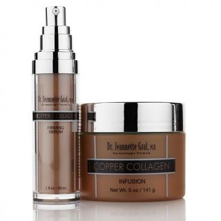 Copper Collagen Infusion and Serum Duo   AutoShip   6846240