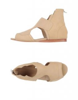 Neil Barrett Sandals   Women Neil Barrett Sandals   44633767ON