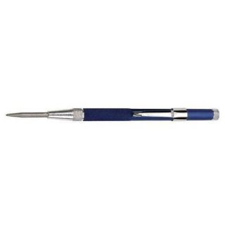 Brown & Sharpe Automatic Center Punch, Steel, 599 772