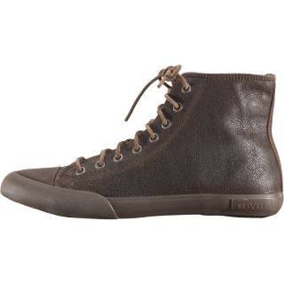 SeaVees Army Issue High Shoe   Mens