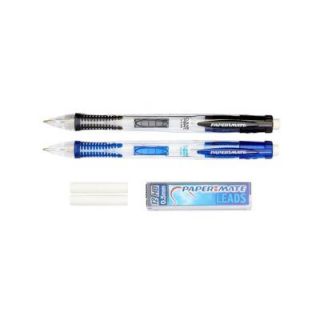 Paper Mate Clearpoint 0.5 mm Mechanical Pencil Starter Set 34666PP