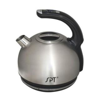 SPT 1.8 l Multi Temperature Intelligent Electric Kettle in Stainless SK 1800SS