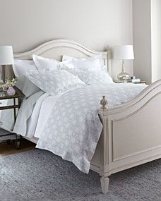 SFERRA Lyrics Bedding