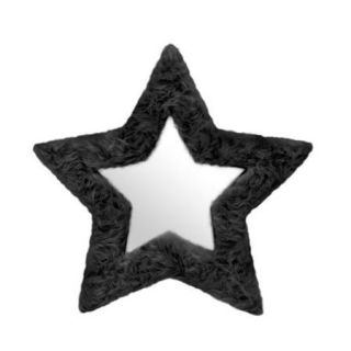 LumiSource Star Furr Mirror