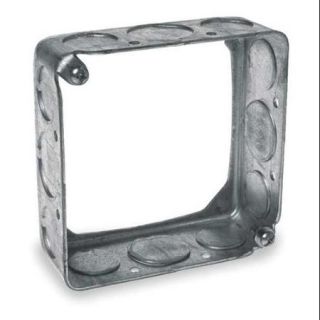 RACO 203 Electrical Box,Extension Ring