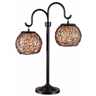 Gardner Indoor/ Outdoor Table Lamp