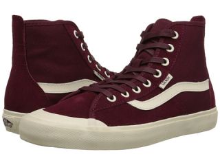 Vans Dazie Hi (Surf Floral) Cnl/Windsor Wine