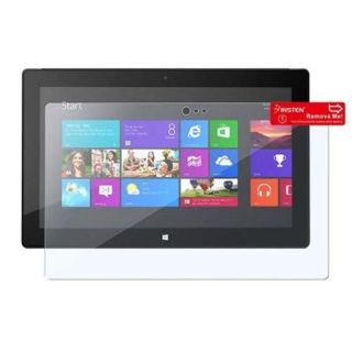 Insten 3X Quality Clear LCD Screen Protector Guard Shield Film For Microsoft Surface Pro 3 12" Tablet