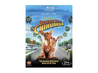 Beverly Hills Chihuahua (DVD + Blu ray)