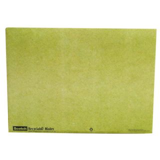 Scotch Recyclable Padded Mailer