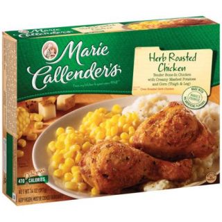 Marie Callender's Herb Roasted Chicken, 14 oz