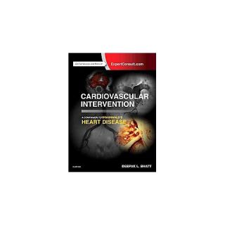 Cardiovascular Intervention ( Companion to Braunwalds Heart Disease