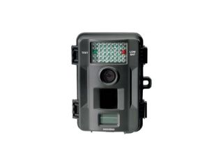 Stealth Cam STC U840IR Black 8 MP Infrared Digital Scouting Camera