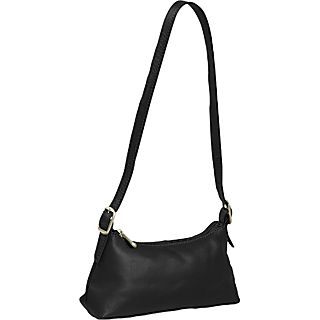 Piel Small Shoulder Mini Bag