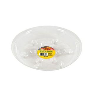 Vigoro 8 in. Saucer Plus SP8HBDI