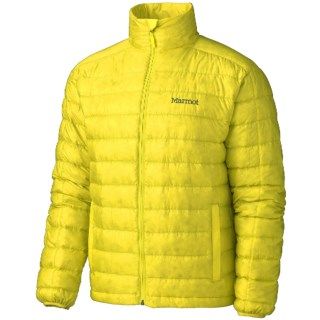 Marmot Zeus Down Jacket (For Men) 6927N