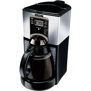 Mr. Coffee 12 Cup Coffee Maker, FTX45 1