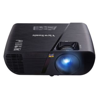 Viewsonic PJD5555W 3D Ready DLP Projector   720p   HDTV   1610