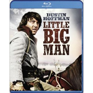 Little Big Man [Blu ray]