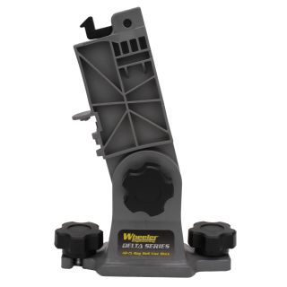 Delta Series AR 15 Mag Well Vise Block  ™ Shopping   The