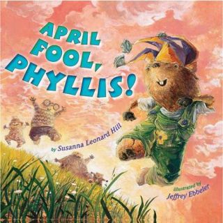 April Fool, Phyllis