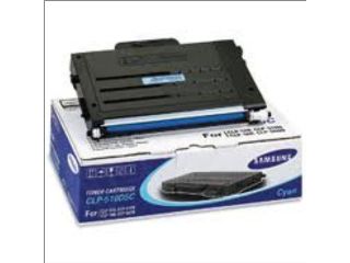 Replacement Samsung CLP 510D7K Laser Toner Cartridge for your Samsung CLP 510, CLP 510N, CLP 510NG Printer