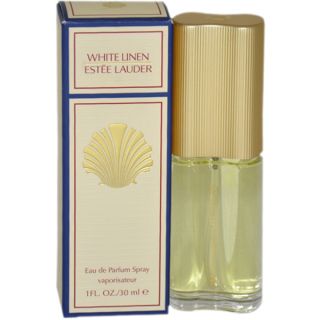 Estee Lauder Pure White Linen Womens 1.7 ounce Eau de Parfum Spray
