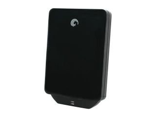 Seagate FreeAgent GoFlex 750GB USB 3.0 Ultra Portable Hard Drive (Black)
