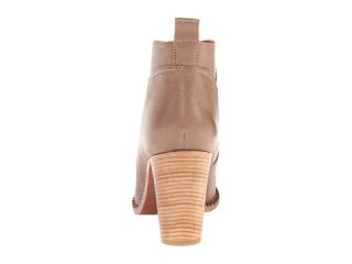 Marc by Marc Jacobs Mixed Up Mod Ankle Boot Nude