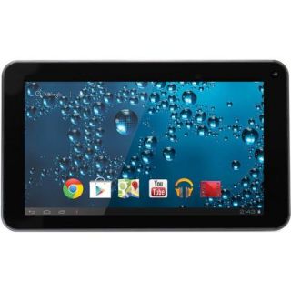Pioneer 7" Tablet 8GB Dual Core
